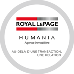 Sylvie Lévesque |Courtiers immobiliers | ROYAL LEPAGE HUMANIA